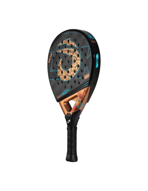 Lok Maxx Flow Gen 2 | Ofertas De Padel